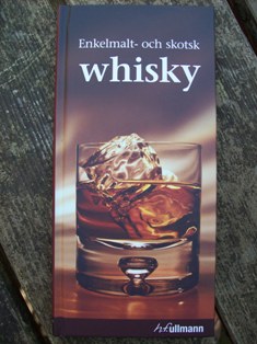 Enkelmalt- och skotsk whisky